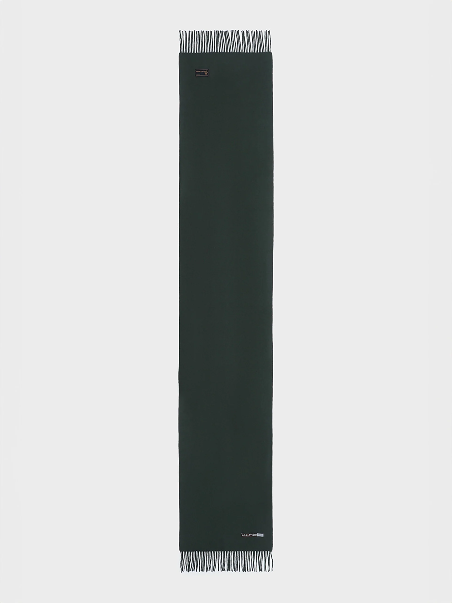 Basel  Vicuña Color Green - Image 6