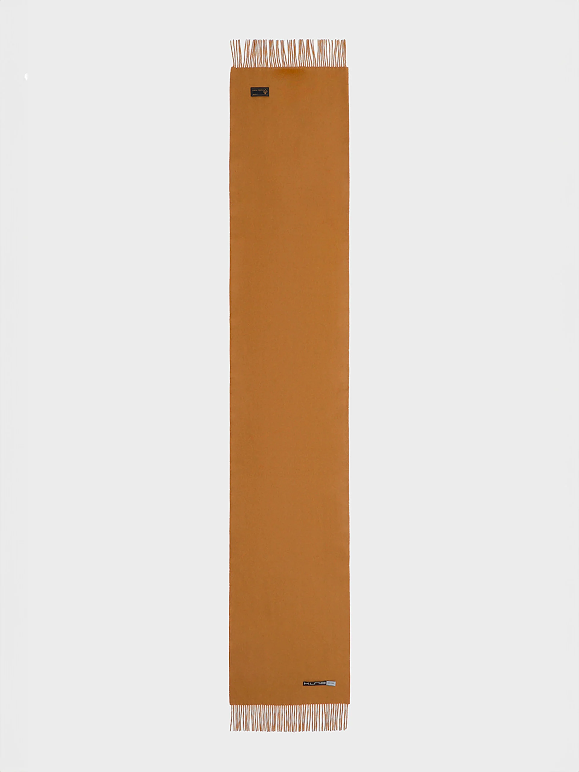 Basel Scarf Vicuña Color Camel - Image 6