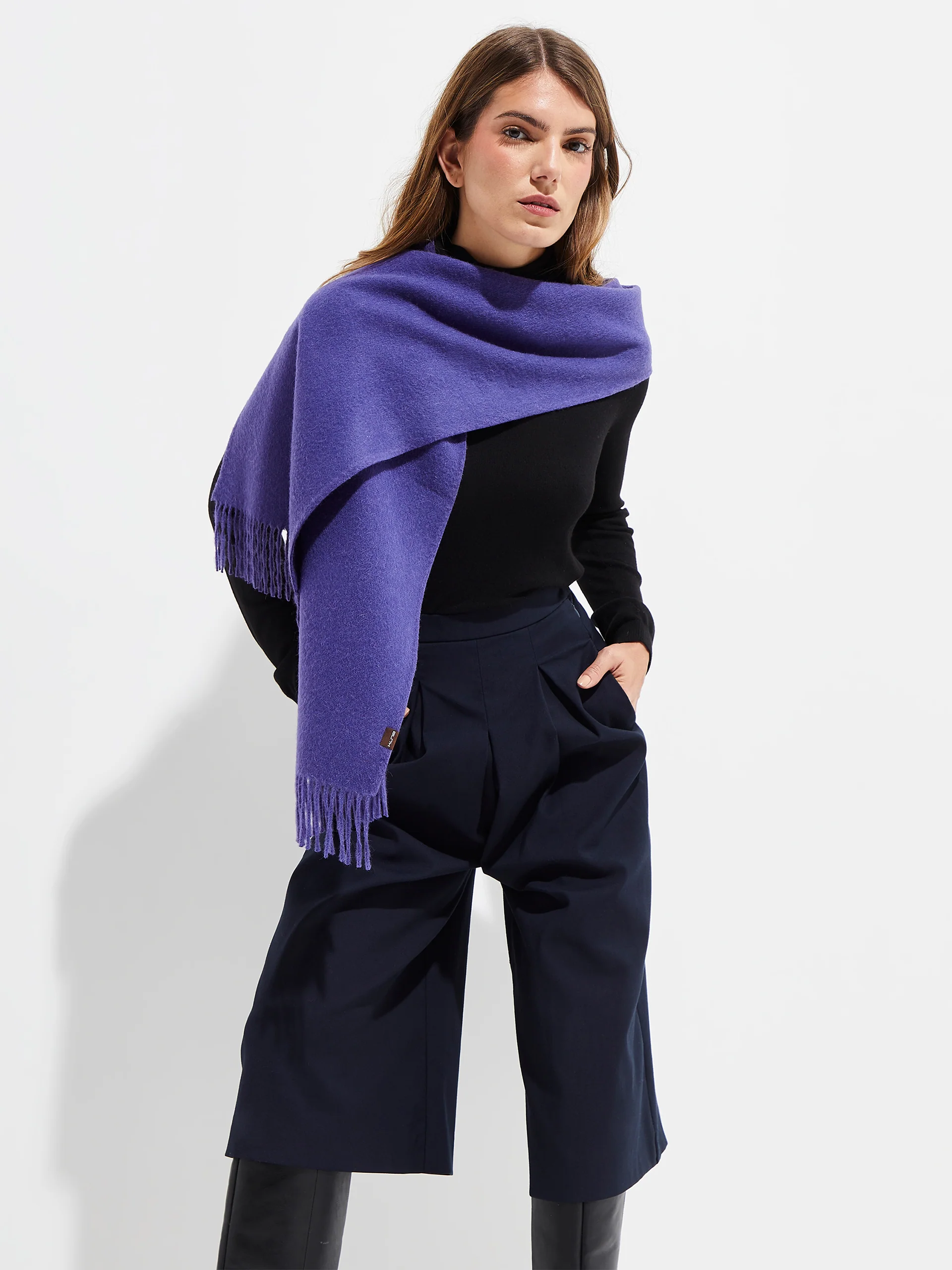 LUXURY | SCARVES